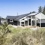 Casa de Férias 542-thisted-kuttervej-11 *