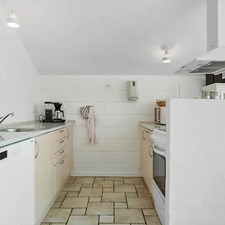 542-thisted-kuttervej-11 Vakantiehuis Thisted