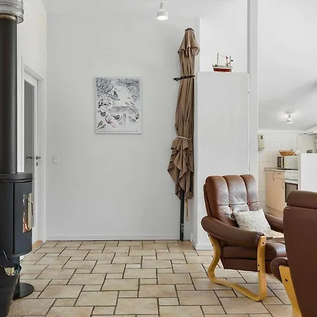 542-thisted-kuttervej-11 펜션