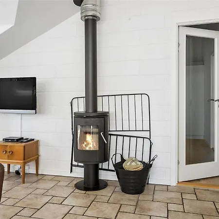 542-thisted-kuttervej-11 Vakantiehuis