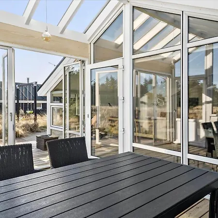 542-thisted-kuttervej-11 펜션 티스테드