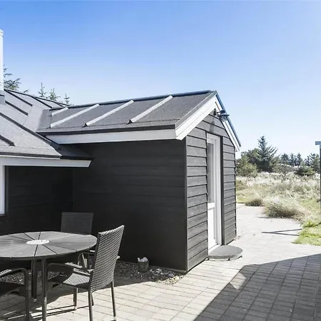 542-thisted-kuttervej-11 펜션 *