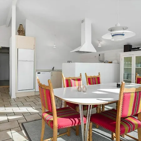 Vakantiehuis 542-thisted-kuttervej-11 *