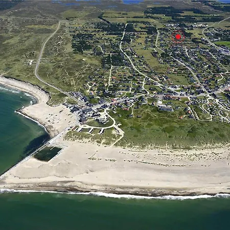 542-thisted-kuttervej-11 펜션 티스테드