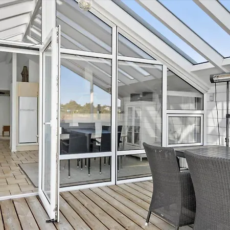 Vakantiehuis 542-thisted-kuttervej-11 Thisted