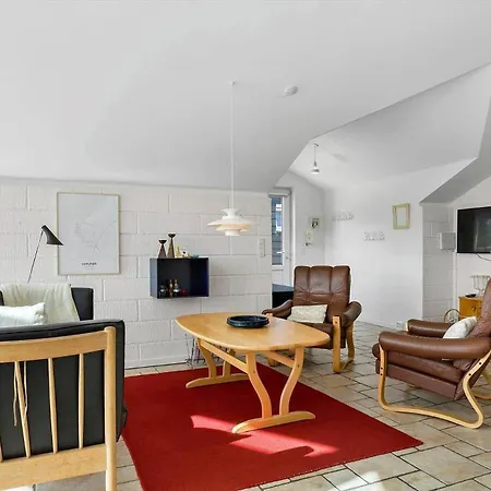 542-thisted-kuttervej-11 Vakantiehuis