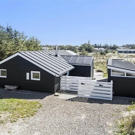 542-thisted-kuttervej-11 펜션 *