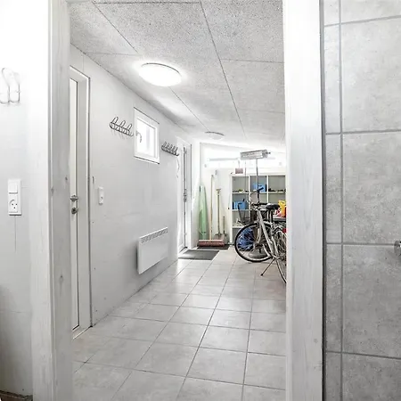 Vakantiehuis 542-thisted-kuttervej-11 *