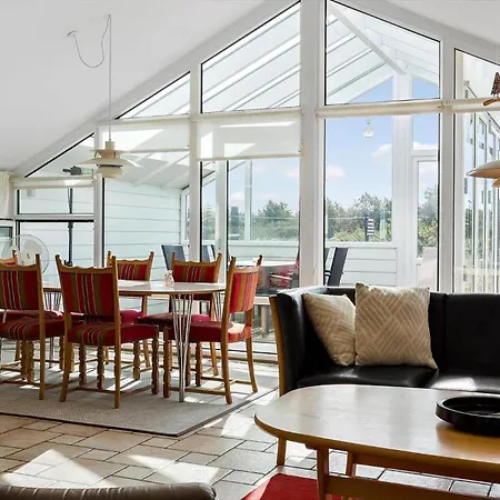 Vakantiehuis 542-thisted-kuttervej-11 Thisted