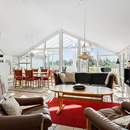 542-thisted-kuttervej-11 펜션 티스테드