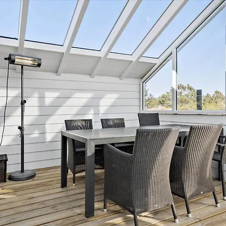 542-thisted-kuttervej-11 * 티스테드