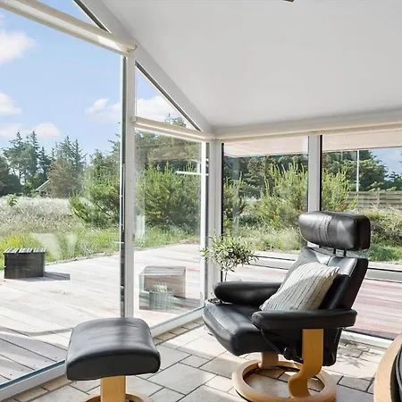 542-thisted-kuttervej-11 펜션