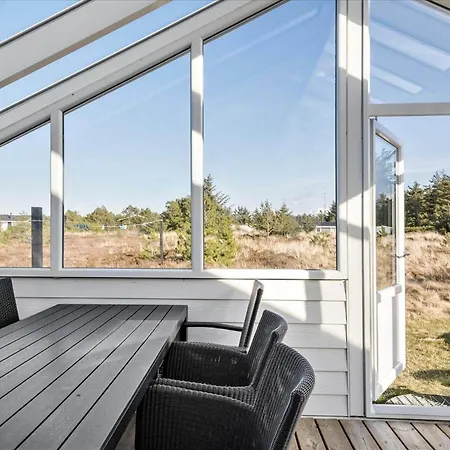 542-thisted-kuttervej-11 * 티스테드