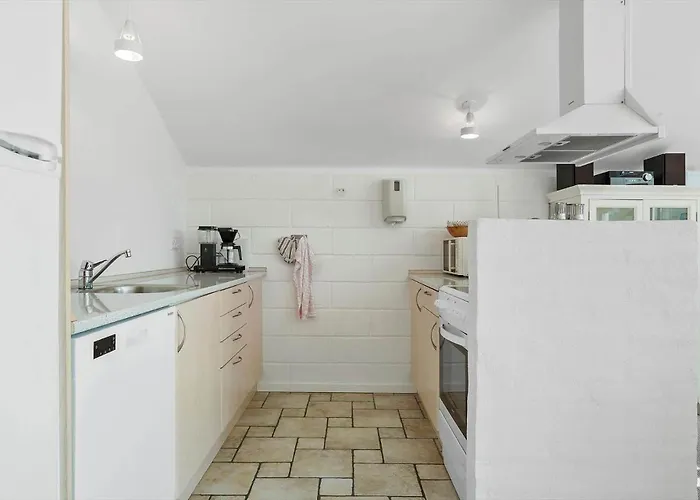 542-thisted-kuttervej-11 Сasa de vacaciones Thisted