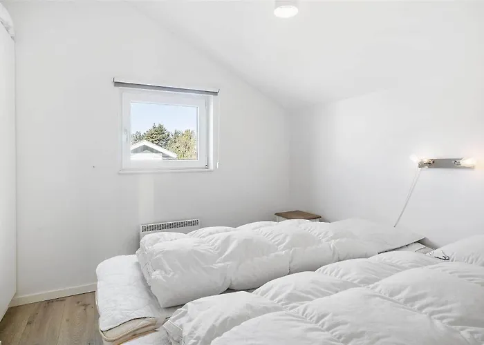 Сasa de vacaciones 542-thisted-kuttervej-11 Thisted