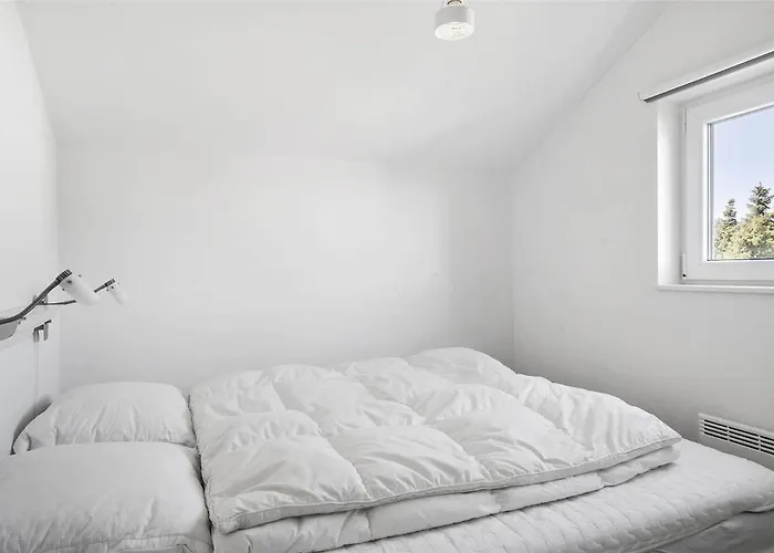 542-thisted-kuttervej-11 Сasa de vacaciones