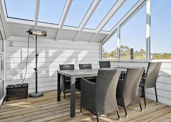 542-thisted-kuttervej-11 * Thisted