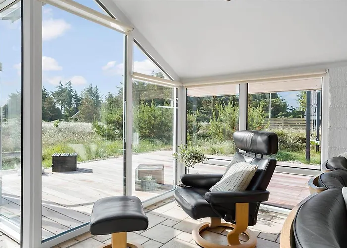 542-thisted-kuttervej-11 Сasa de vacaciones