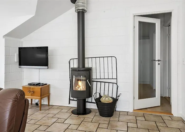 Сasa de vacaciones 542-thisted-kuttervej-11 Thisted